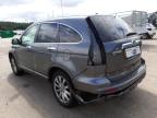 2011 HONDA CR-V EX I- for sale at Copart WHITBURN