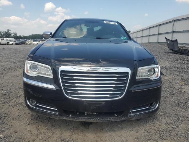  CHRYSLER 300 2012 Black