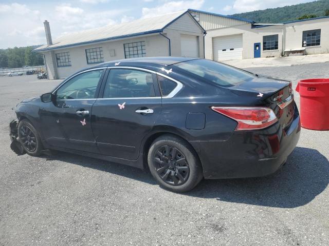  NISSAN ALTIMA 2013 Czarny