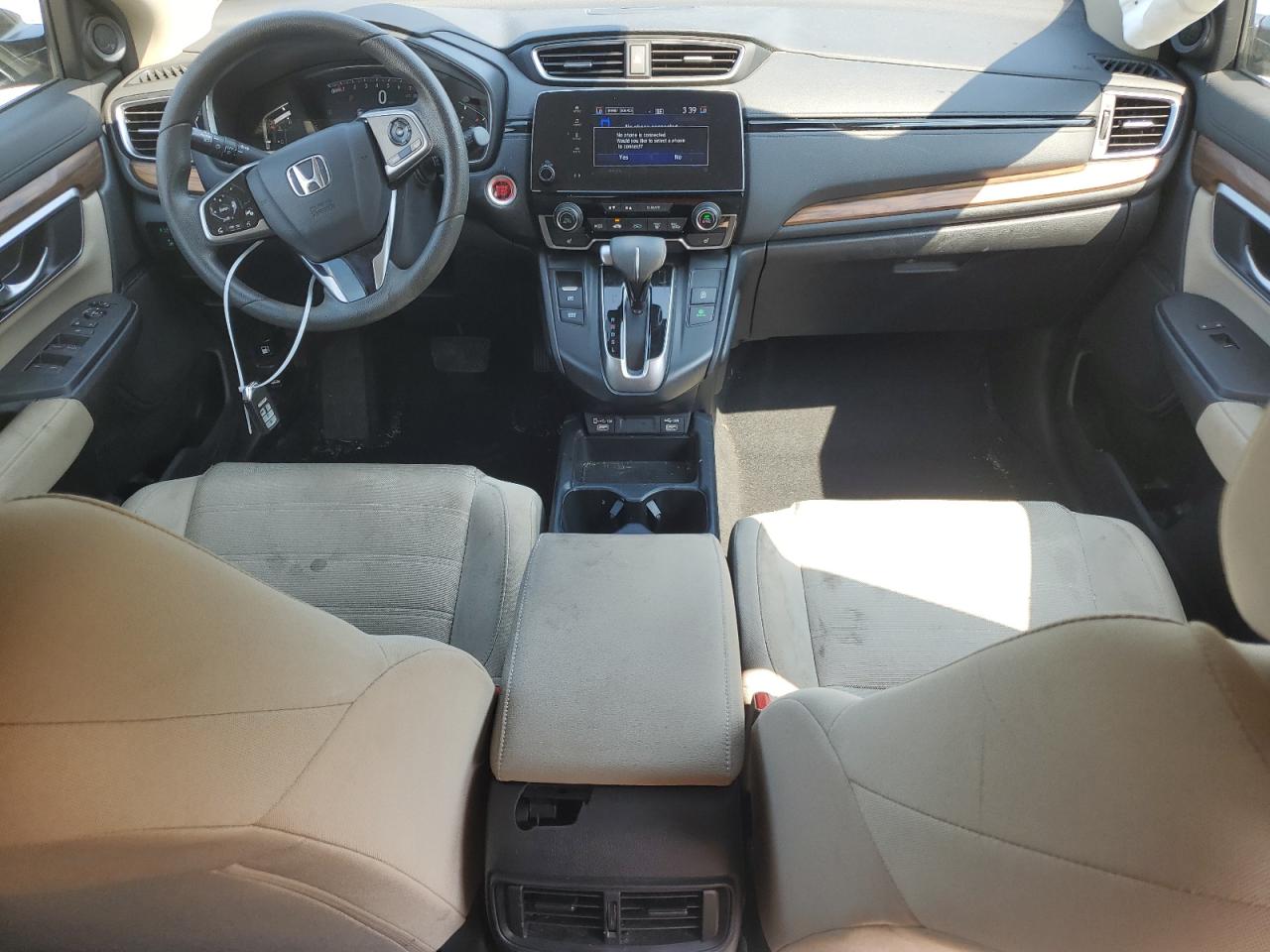 2021 Honda Cr-V Ex VIN: 5J6RW2H53MA000618 Lot: 67064325