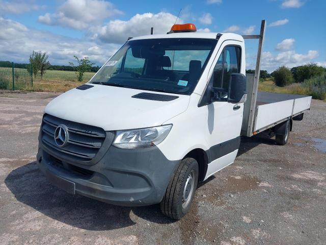 MERCEDES BENZ SPRINTER 3 2020