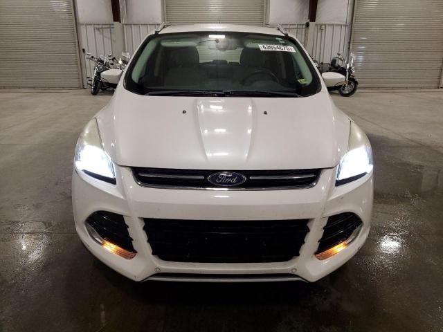  FORD ESCAPE 2014 Biały