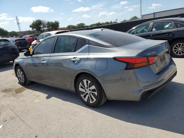  NISSAN ALTIMA 2019 Gray