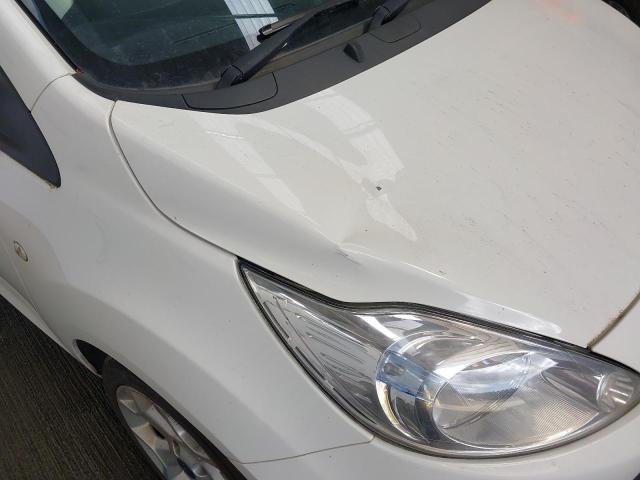 2015 FORD KA TITANIU