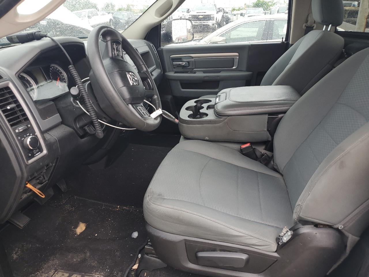 3c6jr6dg4jg162660 3C6JR6DG4JG162660 2018 Ram 1500 St