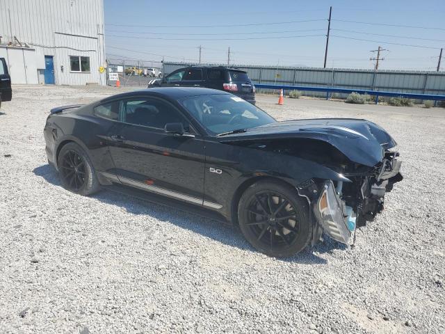  FORD MUSTANG 2016 Czarny