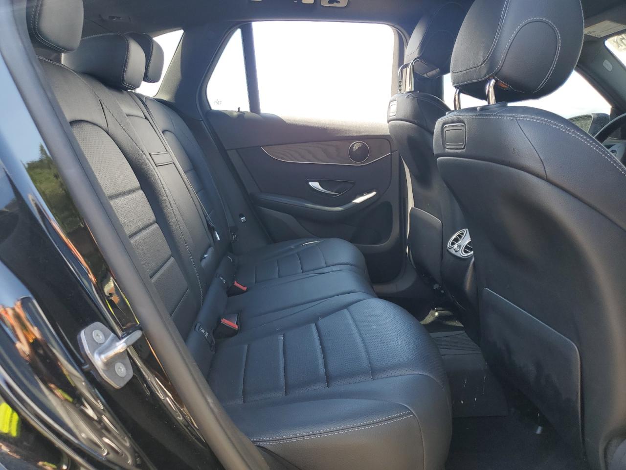 2018 Mercedes-Benz Glc 300 VIN: WDC0G4JB3JV062185 Lot: 64989005