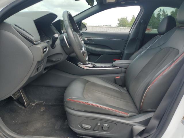 2020 HYUNDAI SONATA SEL PLUS  