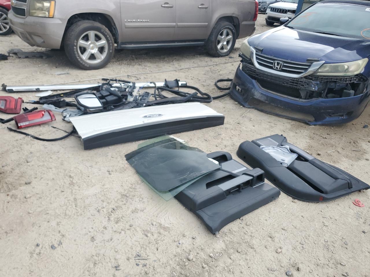 2025 Ford F150 Lariat VIN: 1FTFW5L86SFA70836 Lot: 63203485