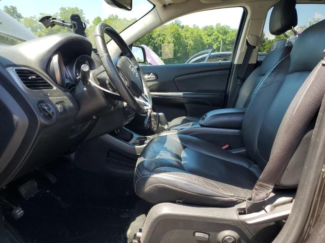  DODGE JOURNEY 2015 Szary