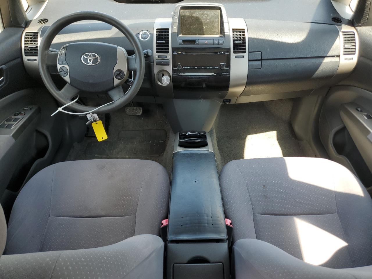 2007 Toyota Prius VIN: JTDKB20U073230096 Lot: 64494655