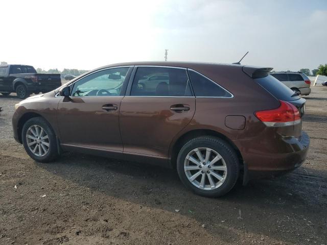 2010 TOYOTA VENZA   