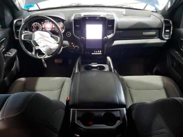  RAM 1500 2023 Синий