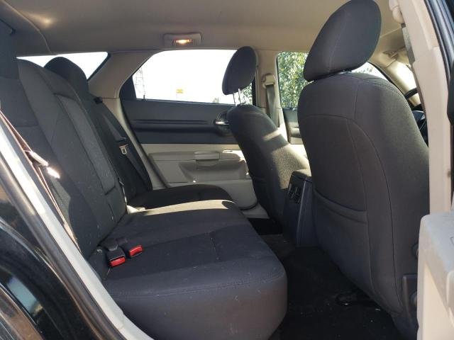 2007 DODGE MAGNUM SXT  