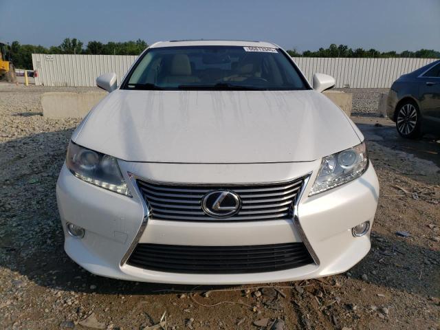  LEXUS ES350 2014 Білий