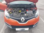 2014 RENAULT CAPTURD-QU for sale at Copart CHESTER