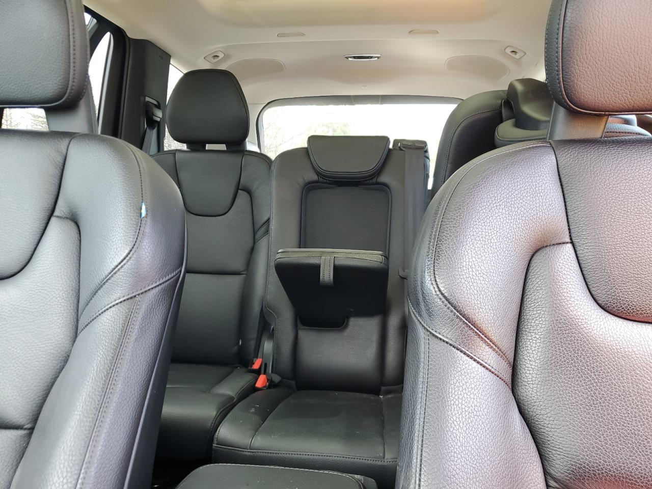 2016 Volvo Xc90 T6 VIN: YV4A22PK6G1012821 Lot: 63496635