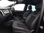 2022 FORD RANGER WIL for sale at Copart SANDTOFT