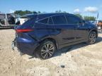 2021 TOYOTA VENZA LE   for sale at Copart FL - TALLAHASSEE