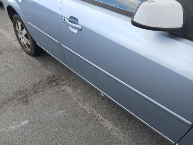 2006 FORD MONDEO ZET