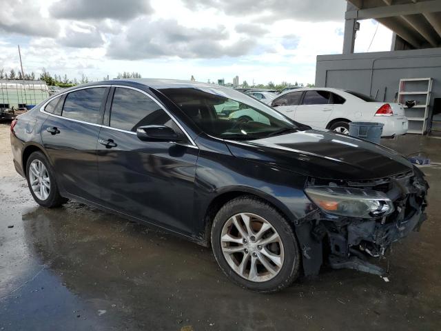  CHEVROLET MALIBU 2016 Czarny