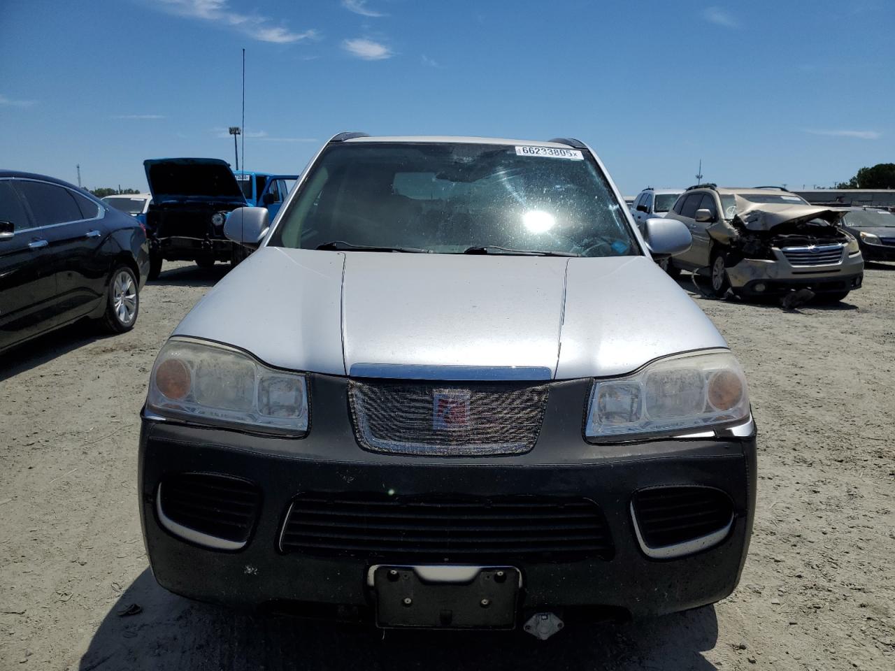 5gzcz53497s836367 5GZCZ53497S836367 2007 Saturn Vue