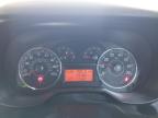 2009 FIAT GRANDE PUN for sale at Copart SANDTOFT
