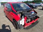 2015 TOYOTA AYGO X VVT for sale at Copart SANDTOFT