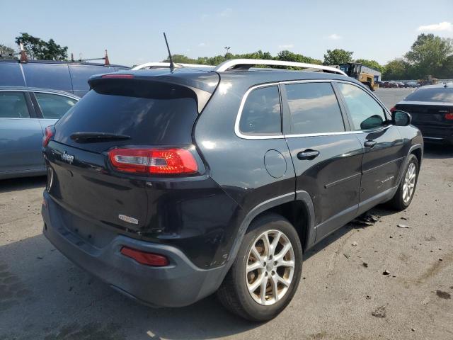  JEEP CHEROKEE 2016 Czarny