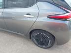 2022 NISSAN LEAF N-CON for sale at Copart YORK