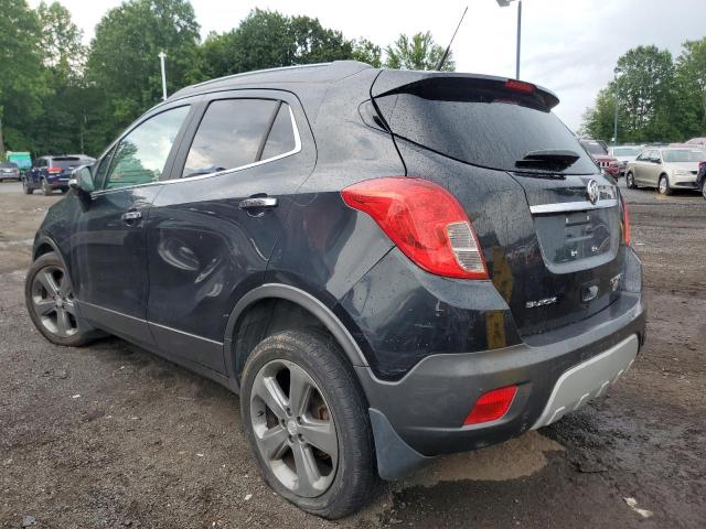 Parquets BUICK ENCORE 2014 Gray