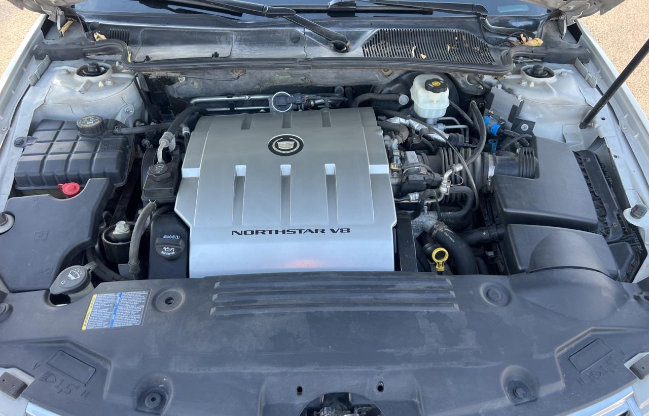 1g6kd57y08u135007 1G6KD57Y08U135007 2008 Cadillac Dts
