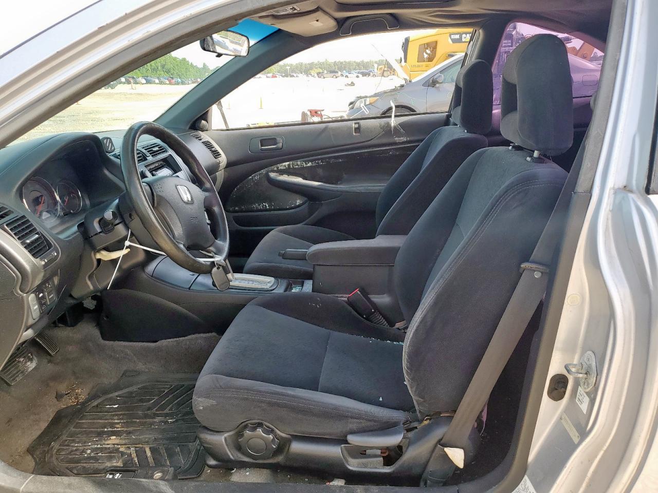 2003 Honda Civic Ex VIN: 1HGEM22983L010166 Lot: 63127295