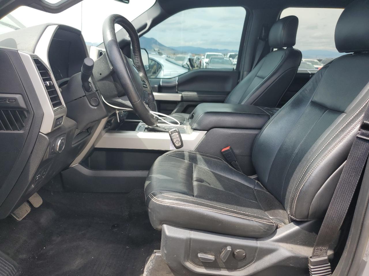 2020 Ford F150 Supercrew VIN: 1FTFW1E49LFB09794 Lot: 65343865