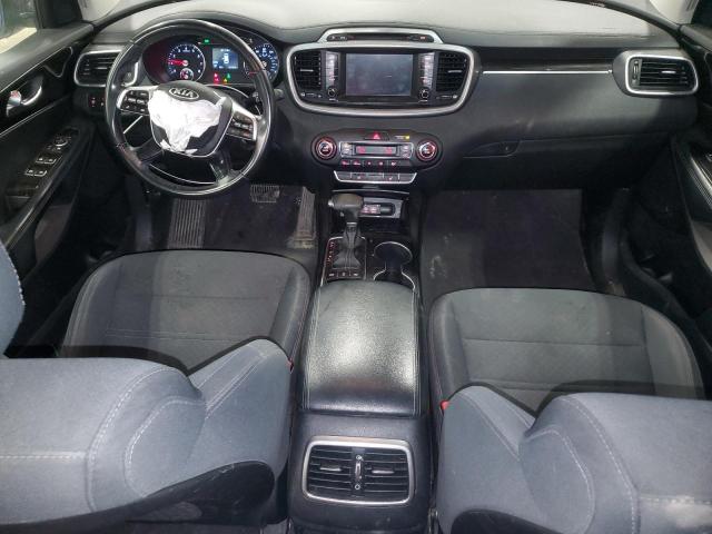  KIA SORENTO 2019 Biały