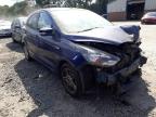 2016 FORD KA+ ZETEC for sale at Copart WOLVERHAMPTON