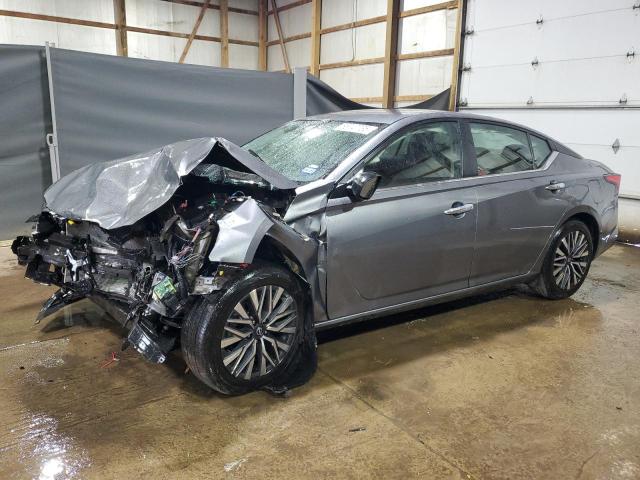  NISSAN ALTIMA 2024 Gray