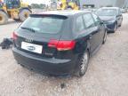 2005 AUDI A3 SPORT T for sale at Copart BRISTOL