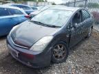 2008 TOYOTA PRIUS T SP for sale at Copart SANDY