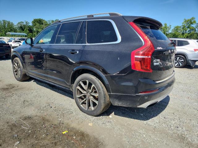 Parquets VOLVO XC90 2016 Black