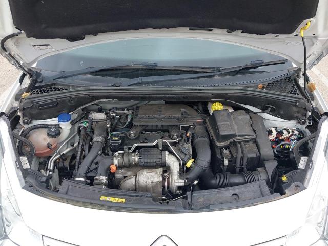 2013 CITROEN C3 VTR + A