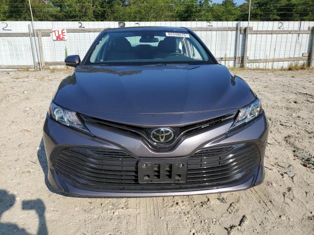  TOYOTA CAMRY 2020 Серый