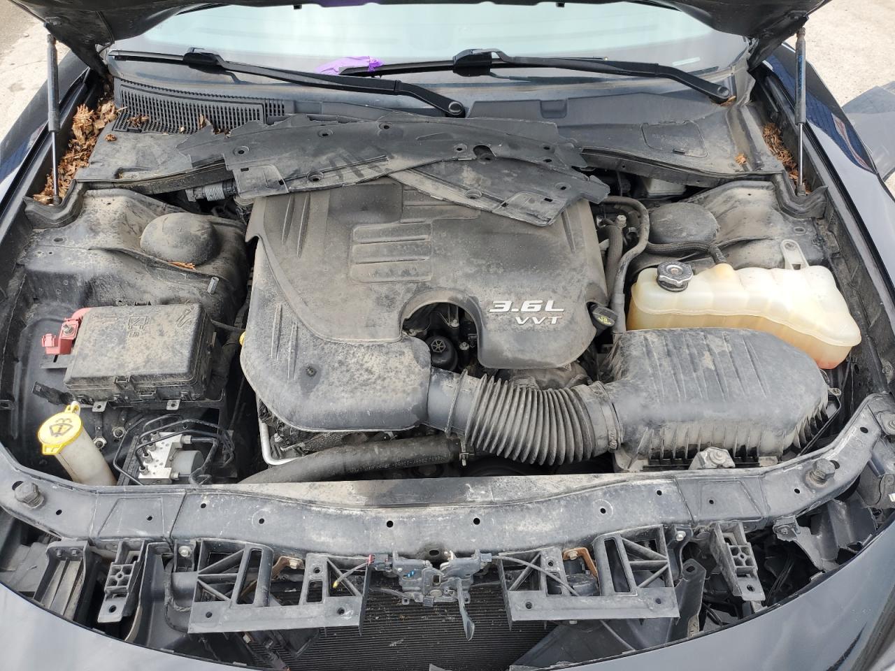 2019 Dodge Charger Sxt VIN: 2C3CDXBG2KH725039 Lot: 66276115