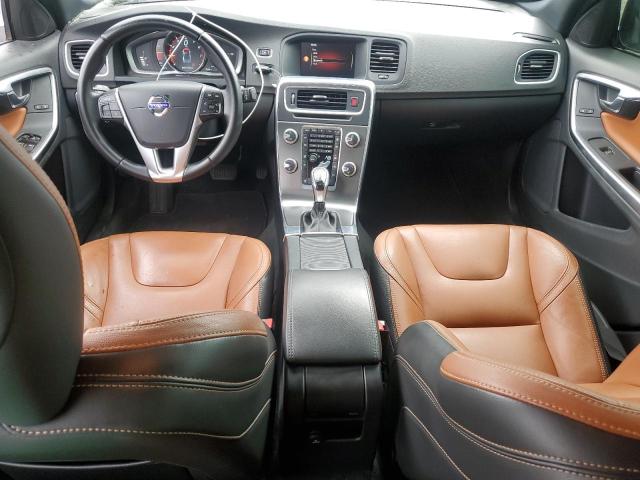  VOLVO S60 2016 Black