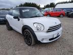 2013 MINI PACEMAN CO for sale at Copart WISBECH