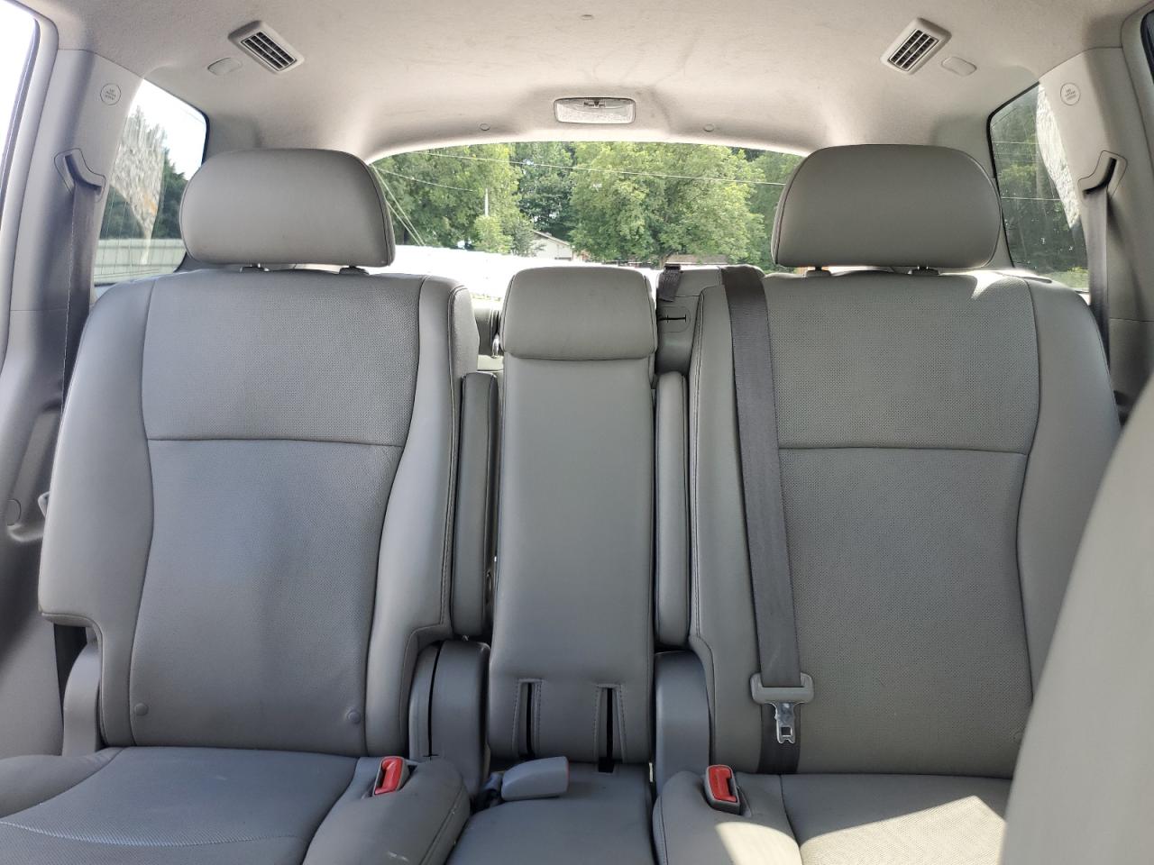 2012 Toyota Highlander Limited VIN: 5TDYK3EH4CS085164 Lot: 64994305