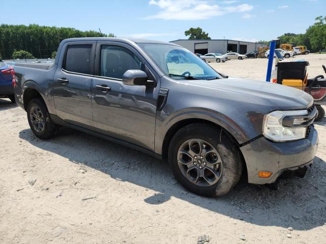  FORD MAVERICK 2022 Gray