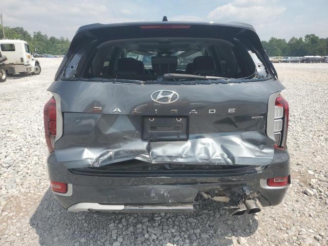  HYUNDAI PALISADE 2022 Szary