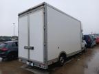 2021 FIAT DUCATO 35 for sale at Copart PETERLEE