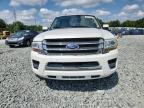 2017 FORD EXPEDITION LIMITED   for sale at Copart NC - MEBANE